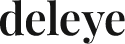 Deleye logo